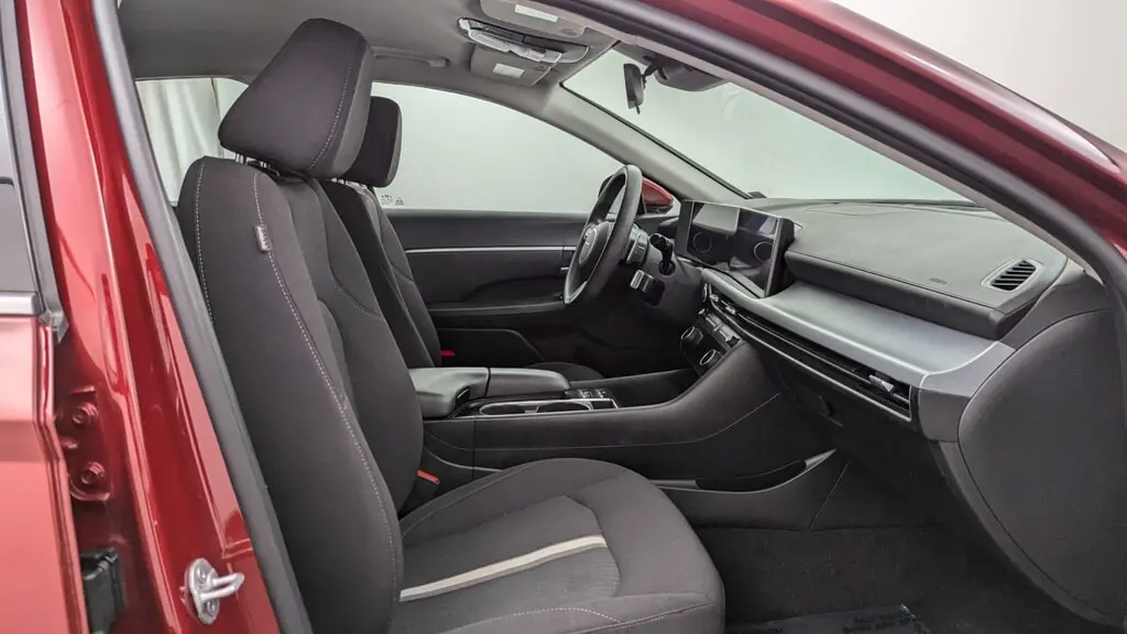 Florida Fine Cars - Used HYUNDAI SONATA 2024 WEST PALM SEL