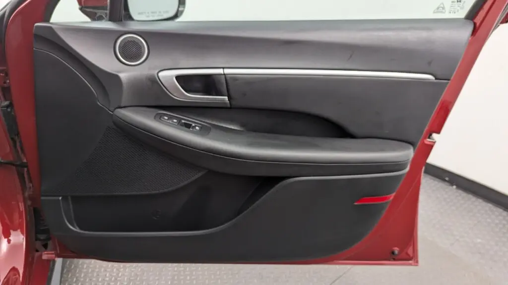 Florida Fine Cars - Used HYUNDAI SONATA 2024 WEST PALM SEL