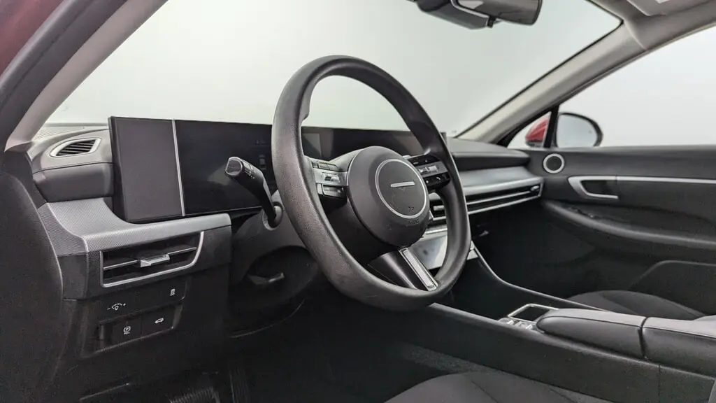 Florida Fine Cars - Used HYUNDAI SONATA 2024 WEST PALM SEL