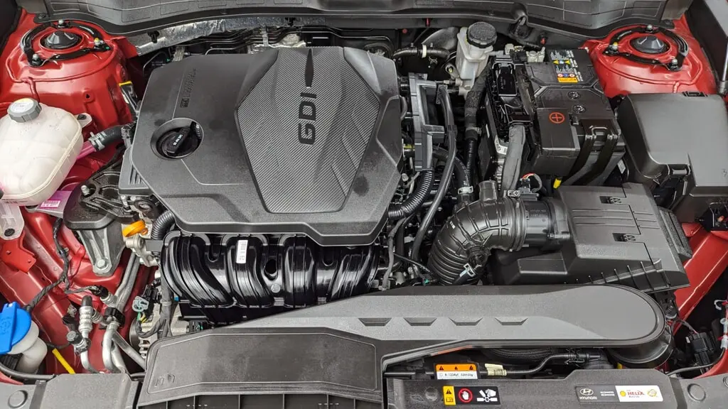 Florida Fine Cars - Used HYUNDAI SONATA 2024 WEST PALM SEL