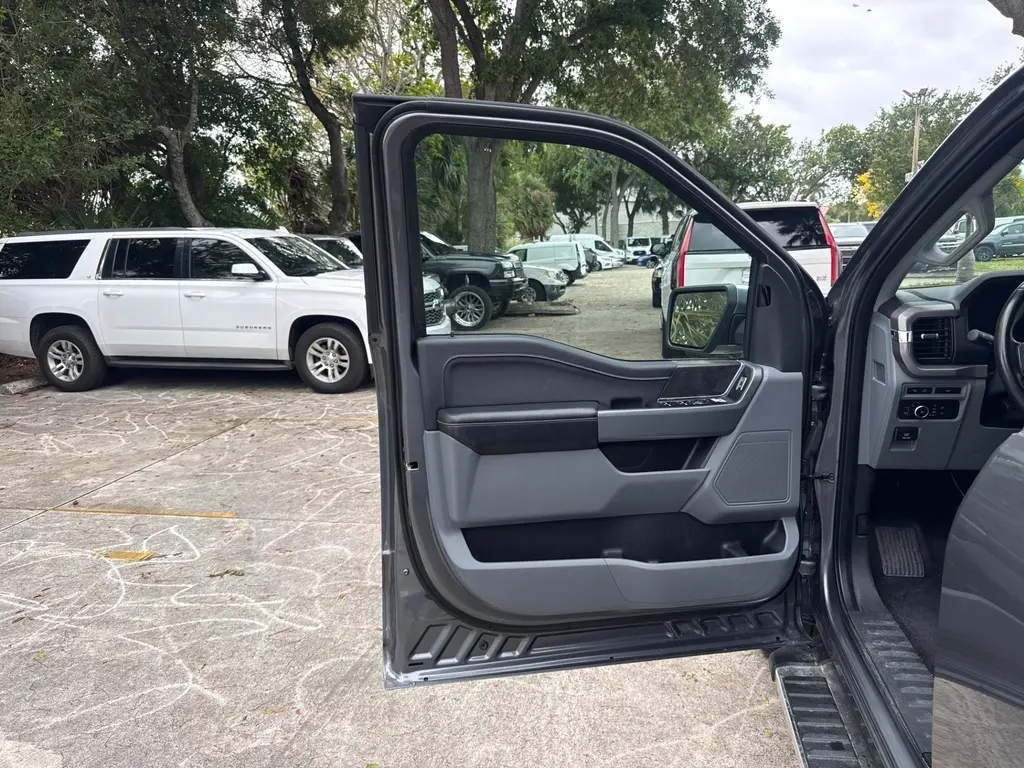 Florida Fine Cars - Used FORD F-150 2024 WEST PALM XLT