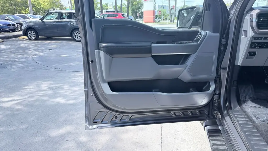 Florida Fine Cars - Used FORD F-150 2024 WEST PALM XLT