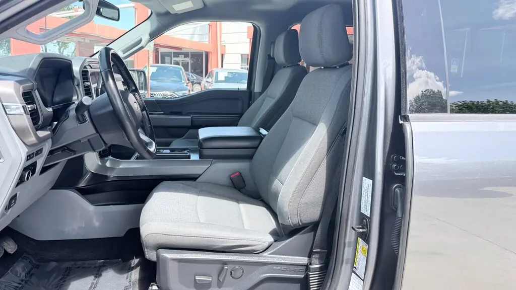 Florida Fine Cars - Used FORD F-150 2024 WEST PALM XLT