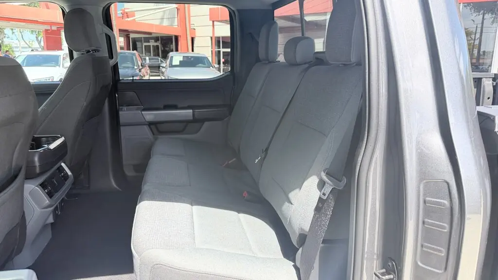 Florida Fine Cars - Used FORD F-150 2024 WEST PALM XLT
