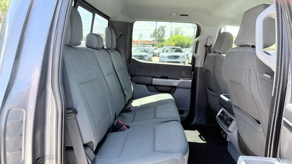 Florida Fine Cars - Used FORD F-150 2024 WEST PALM XLT