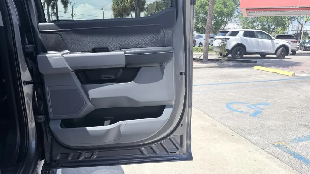Florida Fine Cars - Used FORD F-150 2024 WEST PALM XLT