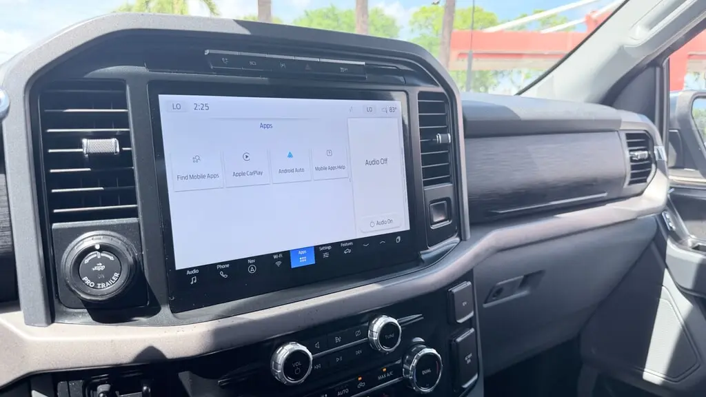 Florida Fine Cars - Used FORD F-150 2024 WEST PALM XLT