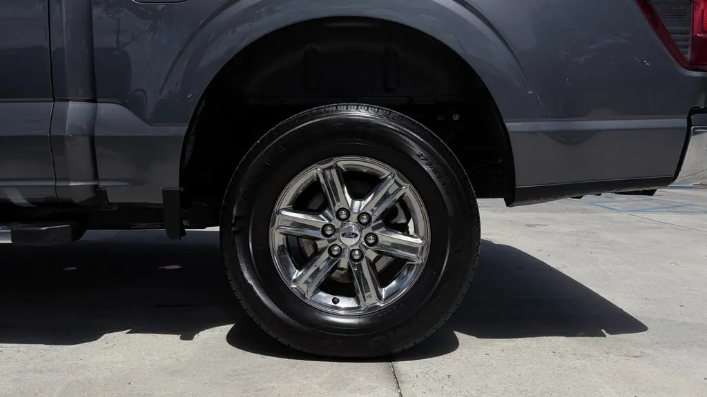 Florida Fine Cars - Used FORD F-150 2024 WEST PALM XLT