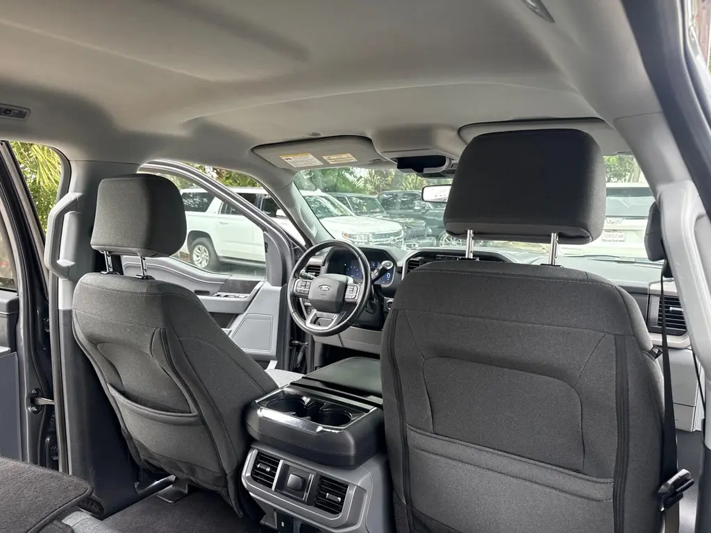 Florida Fine Cars - Used FORD F-150 2024 WEST PALM XLT