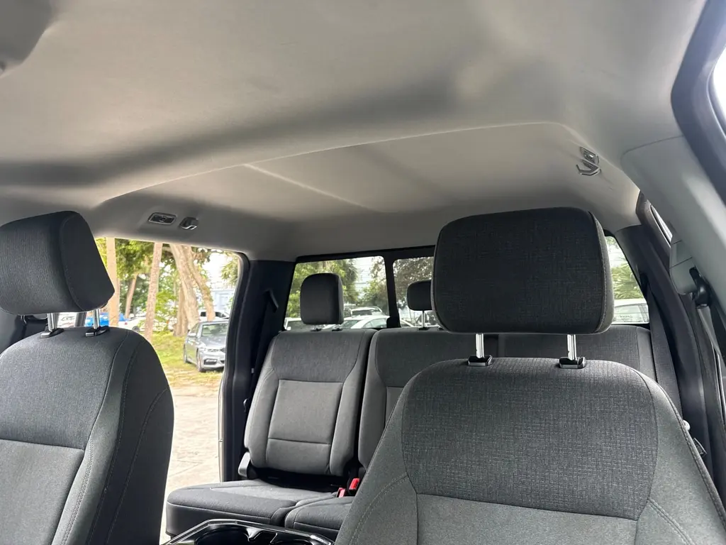 Florida Fine Cars - Used FORD F-150 2024 WEST PALM XLT