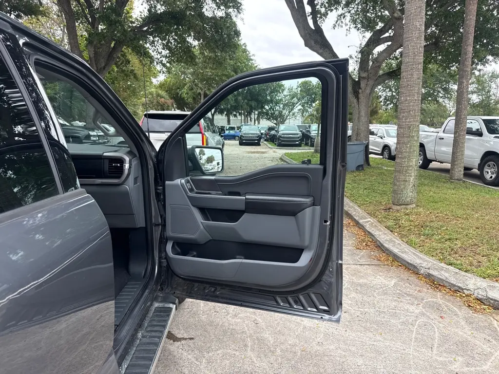 Florida Fine Cars - Used FORD F-150 2024 WEST PALM XLT