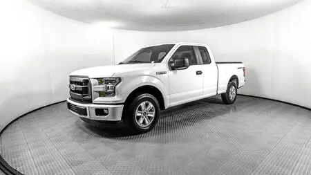 Florida Fine Cars - Used FORD F-150 2015 ORLANDO XL