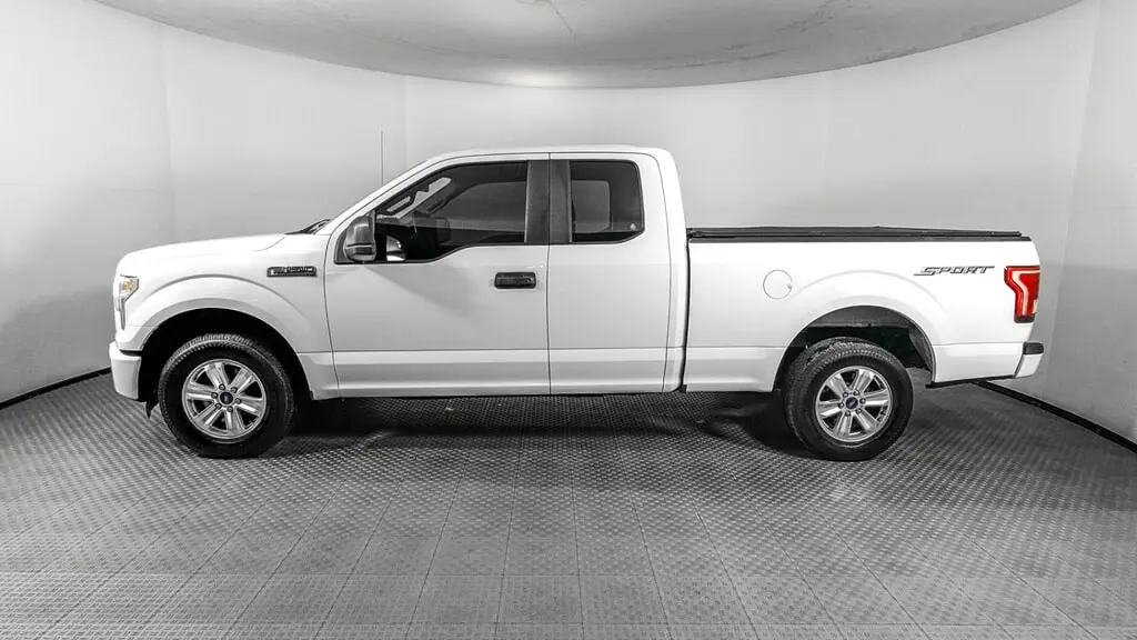 Florida Fine Cars - Used FORD F-150 2015 ORLANDO XL