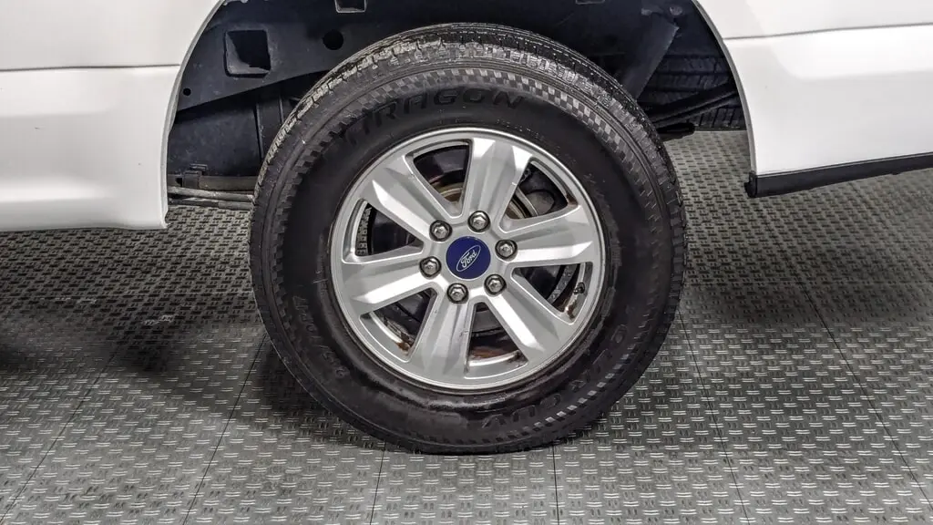 Florida Fine Cars - Used FORD F-150 2015 ORLANDO XL