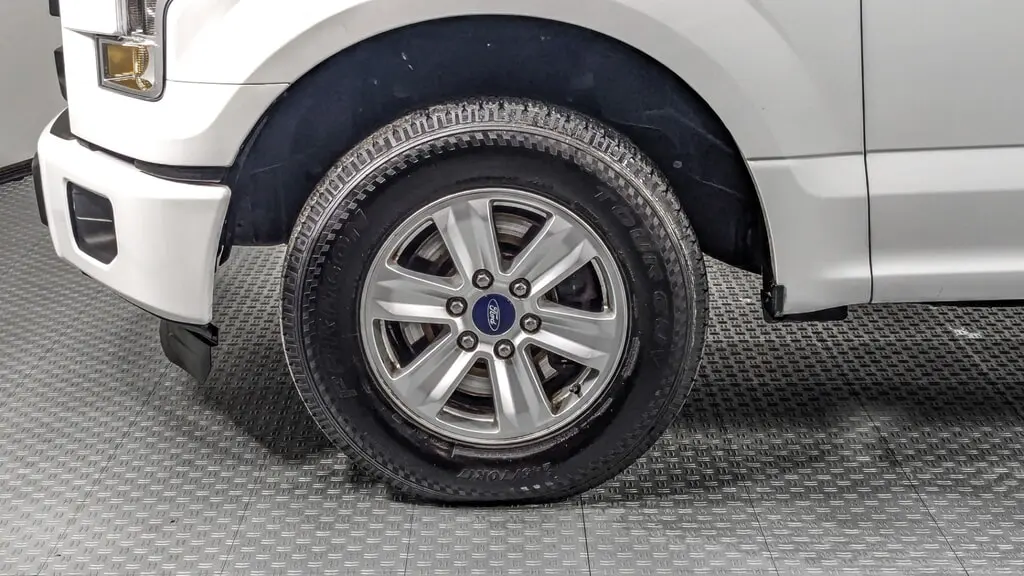 Florida Fine Cars - Used FORD F-150 2015 ORLANDO XL