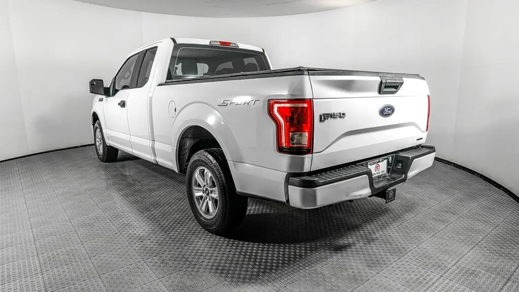 Florida Fine Cars - Used FORD F-150 2015 ORLANDO XL