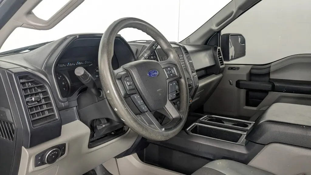 Florida Fine Cars - Used FORD F-150 2015 ORLANDO XL