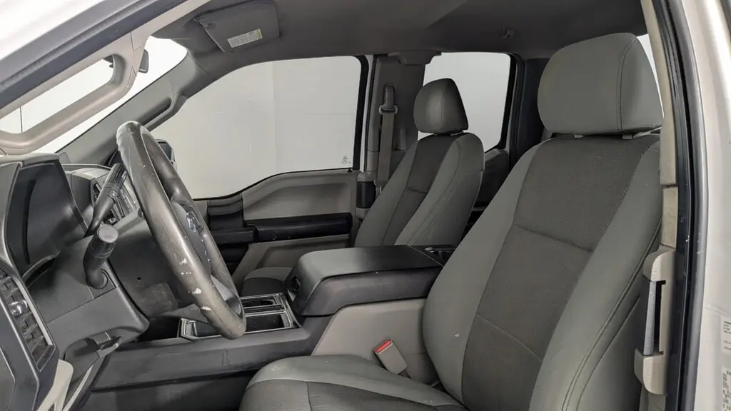 Florida Fine Cars - Used FORD F-150 2015 ORLANDO XL