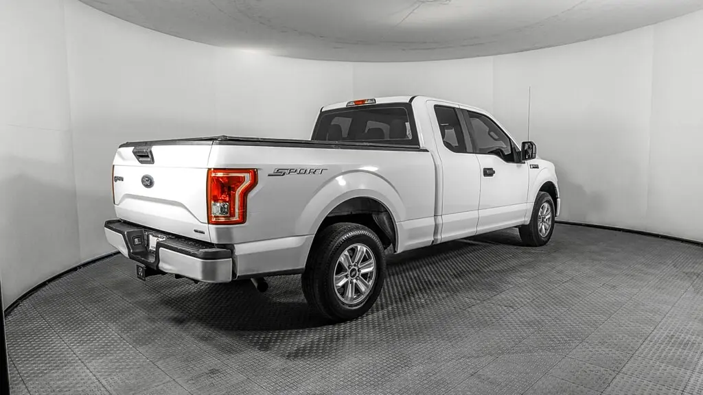 Florida Fine Cars - Used FORD F-150 2015 ORLANDO XL