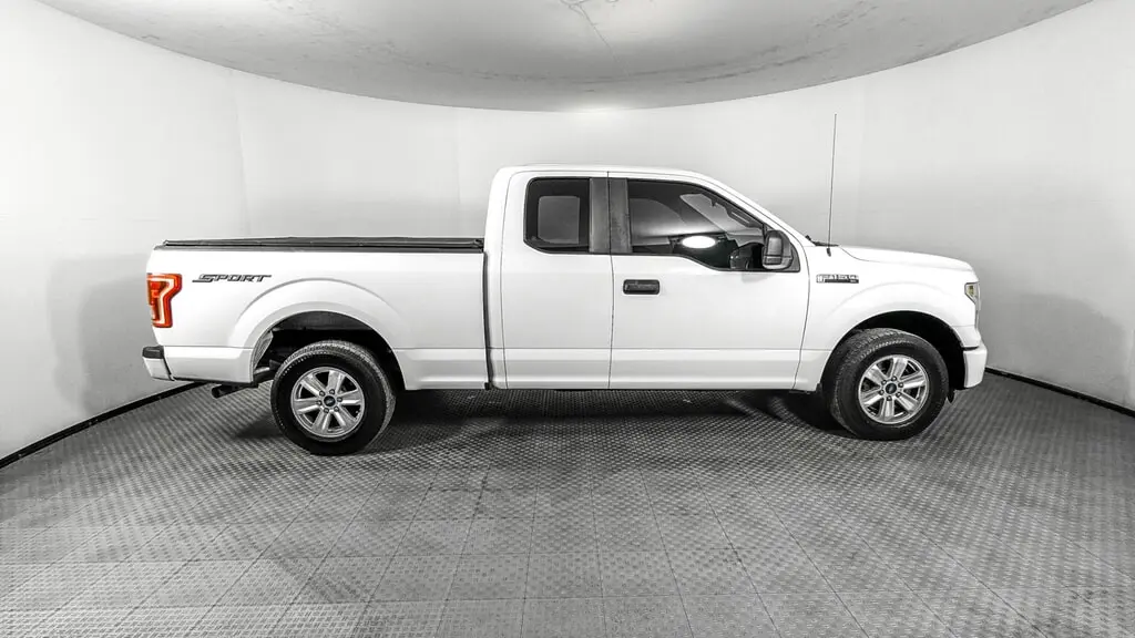 Florida Fine Cars - Used FORD F-150 2015 ORLANDO XL