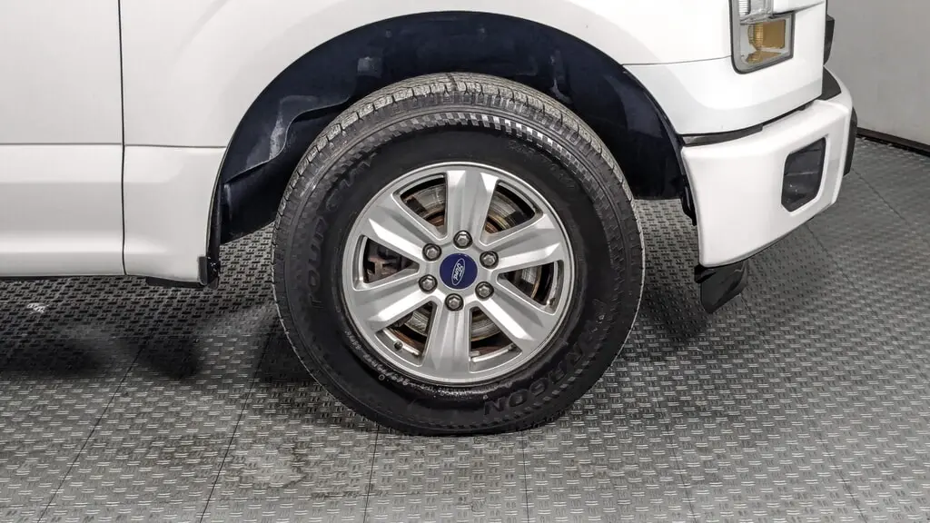 Florida Fine Cars - Used FORD F-150 2015 ORLANDO XL