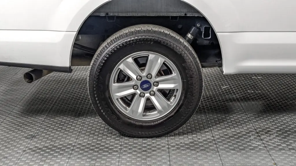 Florida Fine Cars - Used FORD F-150 2015 ORLANDO XL