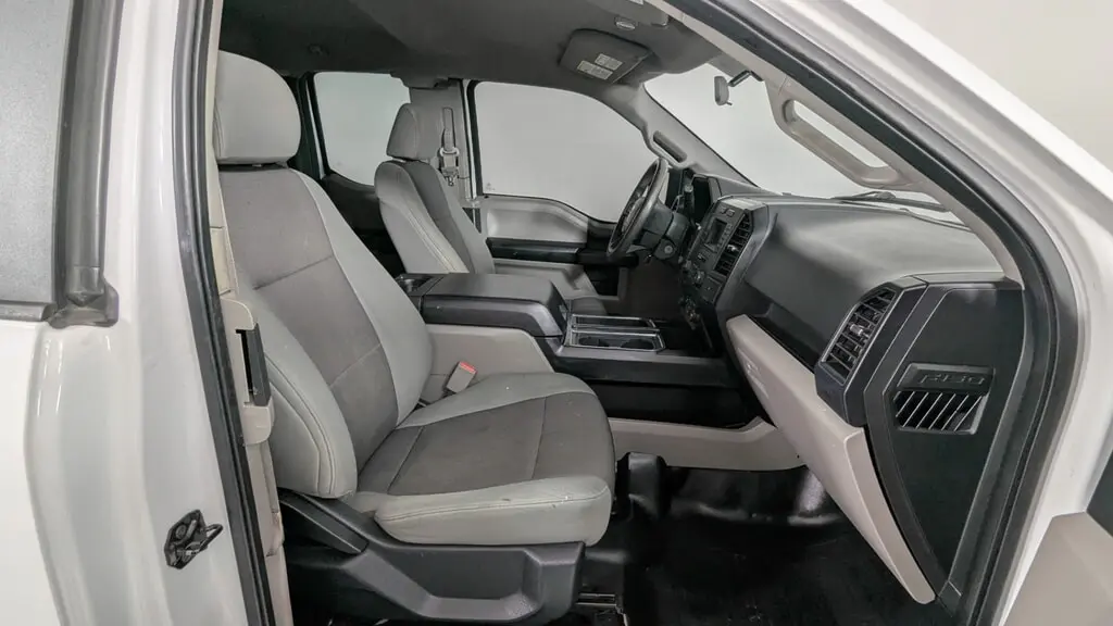 Florida Fine Cars - Used FORD F-150 2015 ORLANDO XL