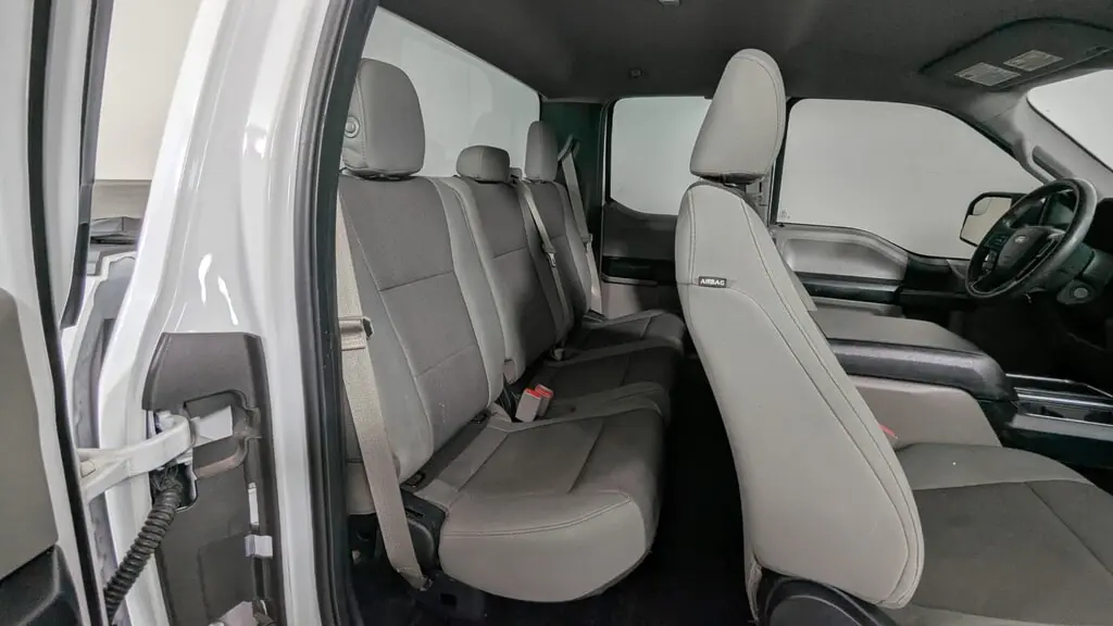 Florida Fine Cars - Used FORD F-150 2015 ORLANDO XL