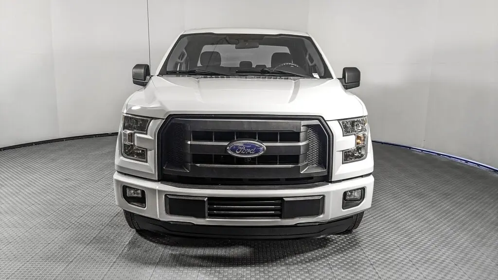 Florida Fine Cars - Used FORD F-150 2015 ORLANDO XL