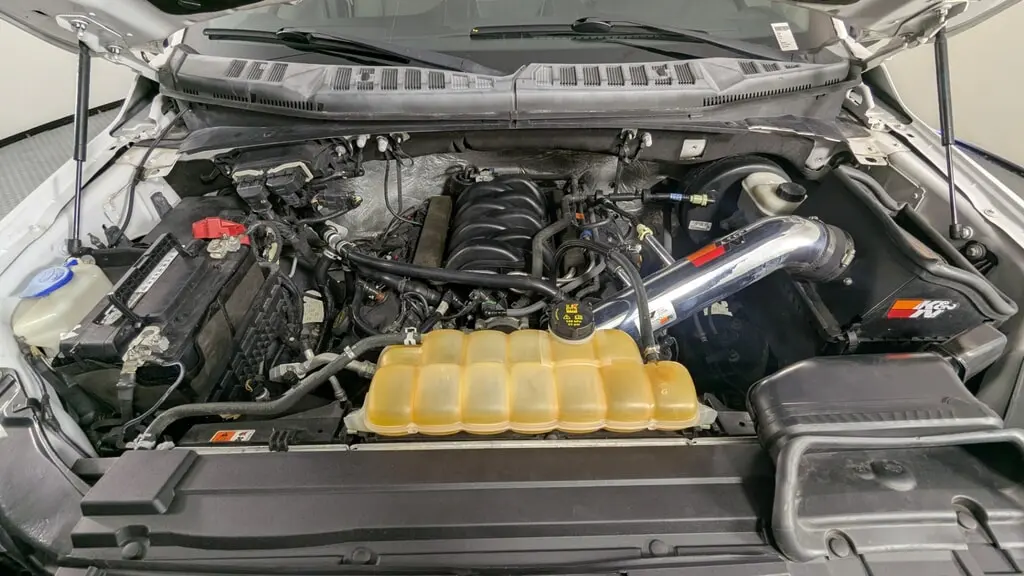 Florida Fine Cars - Used FORD F-150 2015 ORLANDO XL