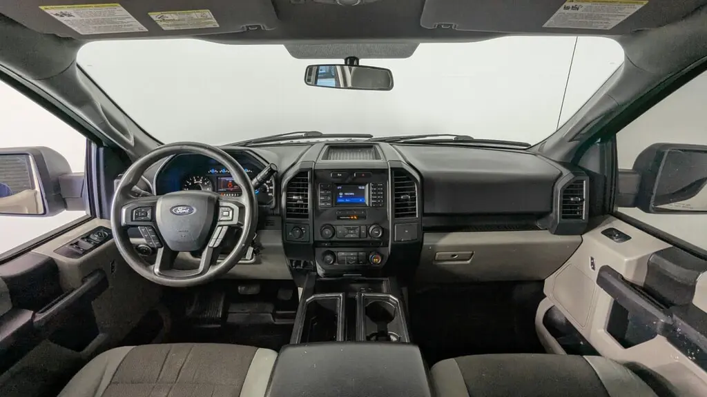 Florida Fine Cars - Used FORD F-150 2015 ORLANDO XL