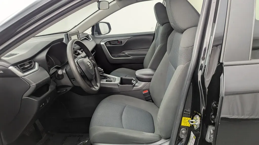 Florida Fine Cars - Used TOYOTA RAV4 2022 WEST PALM LE