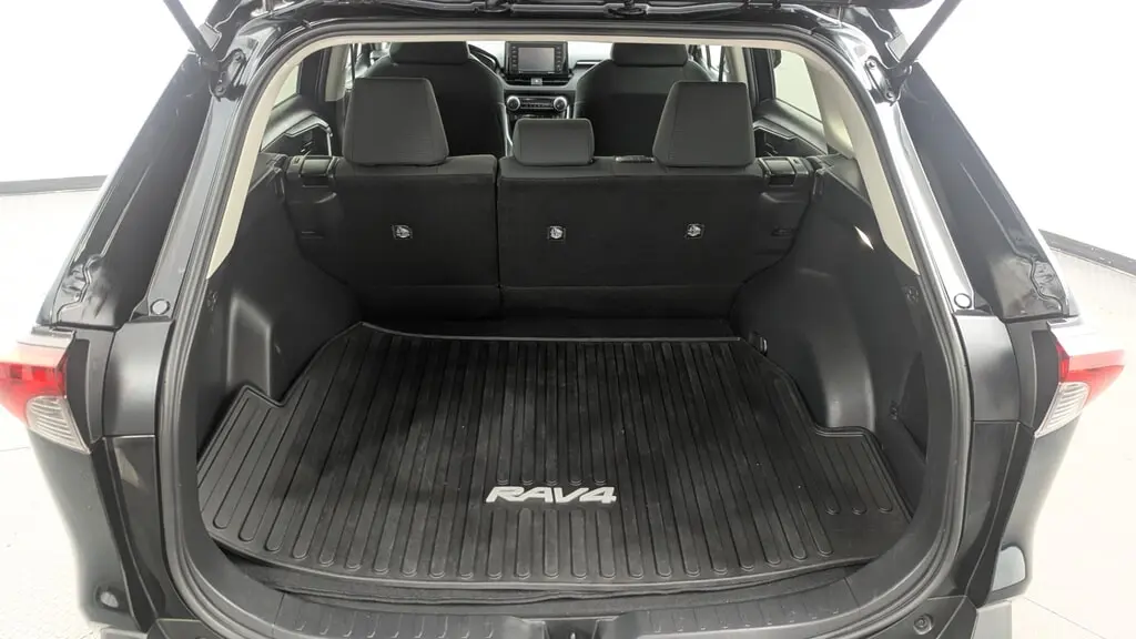 Florida Fine Cars - Used TOYOTA RAV4 2022 WEST PALM LE