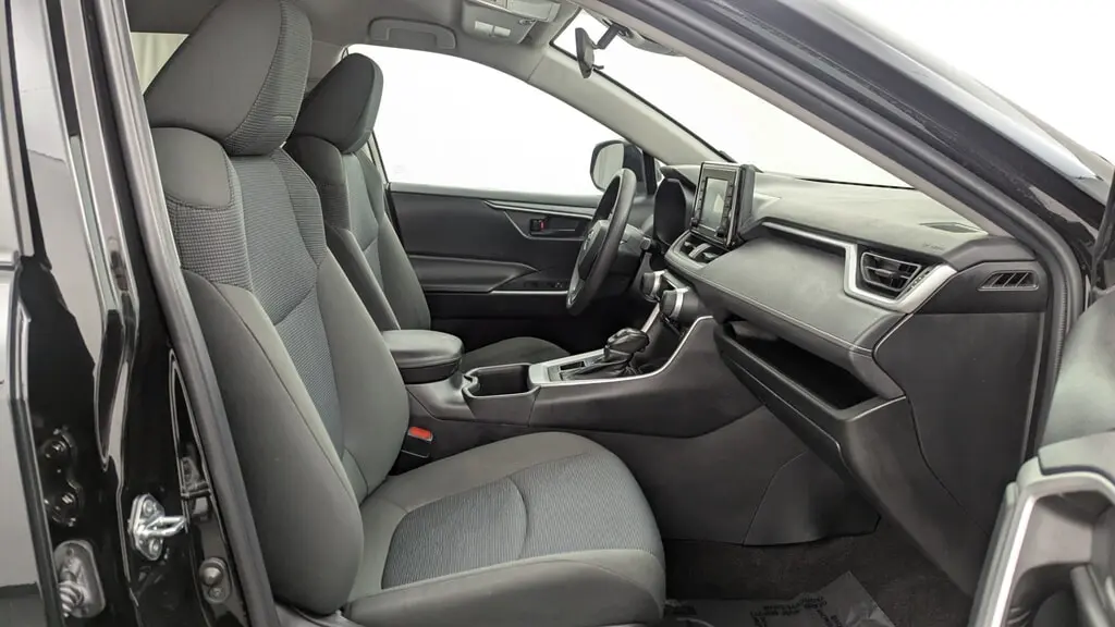 Florida Fine Cars - Used TOYOTA RAV4 2022 WEST PALM LE