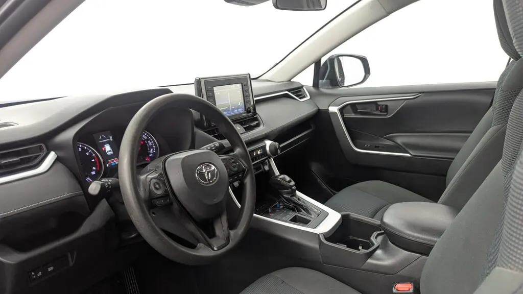 Florida Fine Cars - Used TOYOTA RAV4 2022 WEST PALM LE