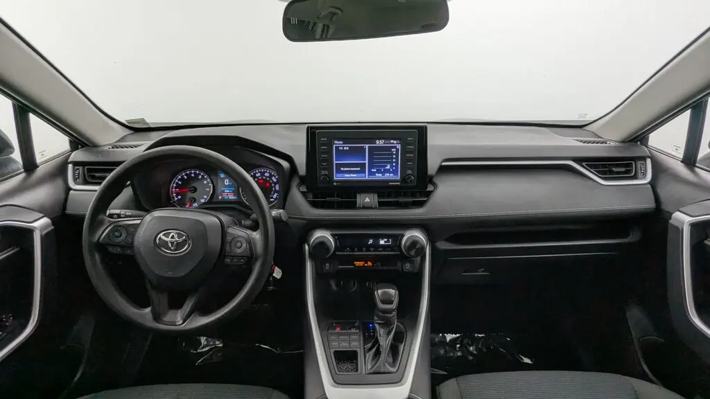 Florida Fine Cars - Used TOYOTA RAV4 2022 WEST PALM LE