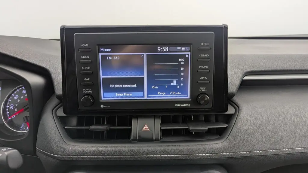 Florida Fine Cars - Used TOYOTA RAV4 2022 WEST PALM LE