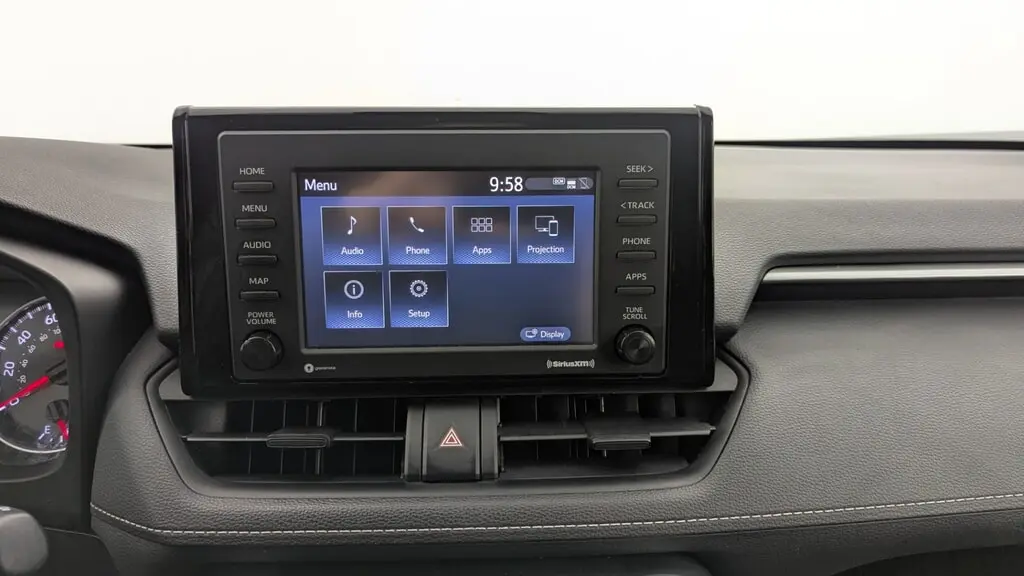 Florida Fine Cars - Used TOYOTA RAV4 2022 WEST PALM LE