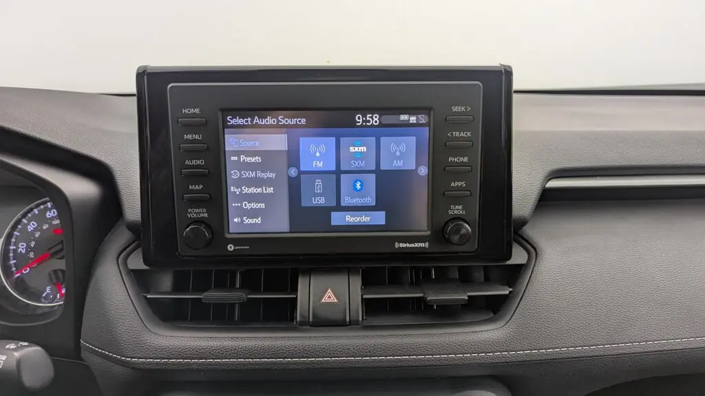 Florida Fine Cars - Used TOYOTA RAV4 2022 WEST PALM LE