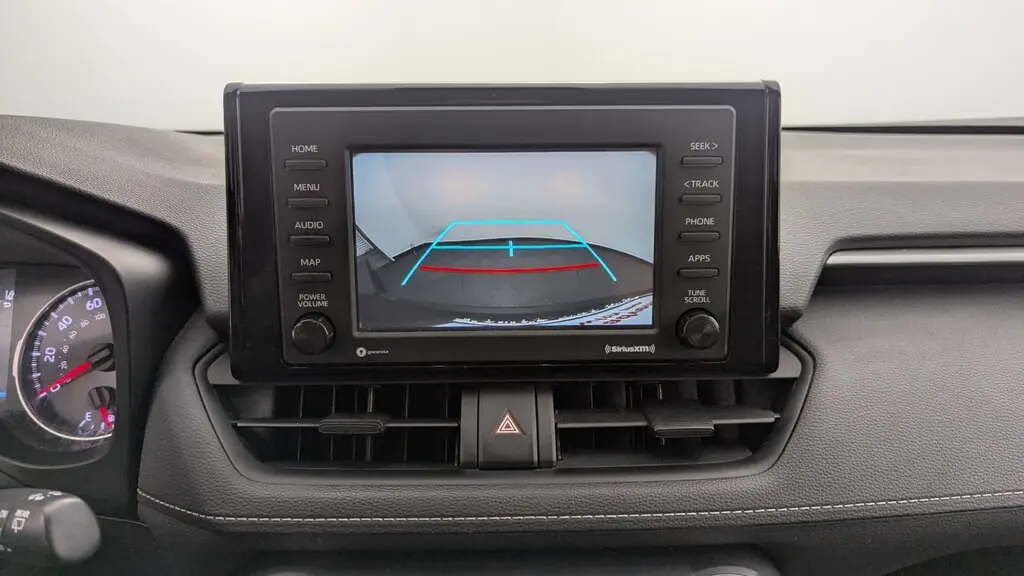 Florida Fine Cars - Used TOYOTA RAV4 2022 WEST PALM LE