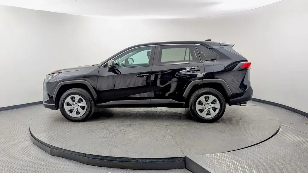 Florida Fine Cars - Used TOYOTA RAV4 2022 WEST PALM LE
