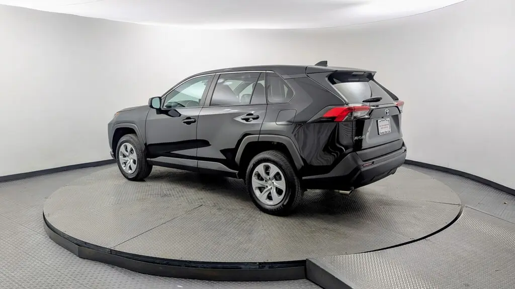 Florida Fine Cars - Used TOYOTA RAV4 2022 WEST PALM LE