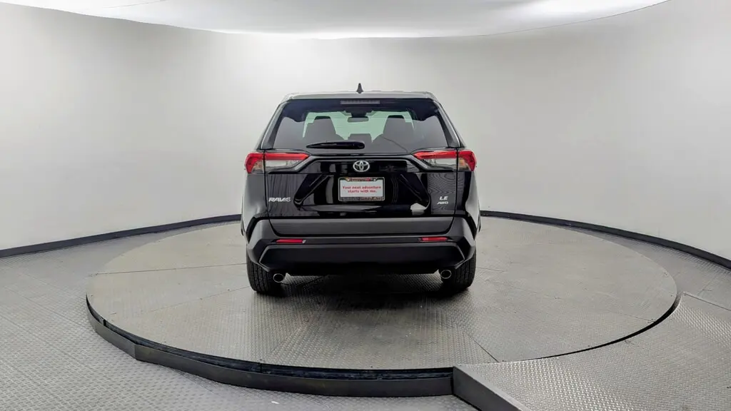 Florida Fine Cars - Used TOYOTA RAV4 2022 WEST PALM LE