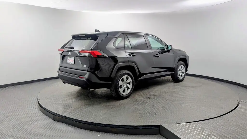Florida Fine Cars - Used TOYOTA RAV4 2022 WEST PALM LE