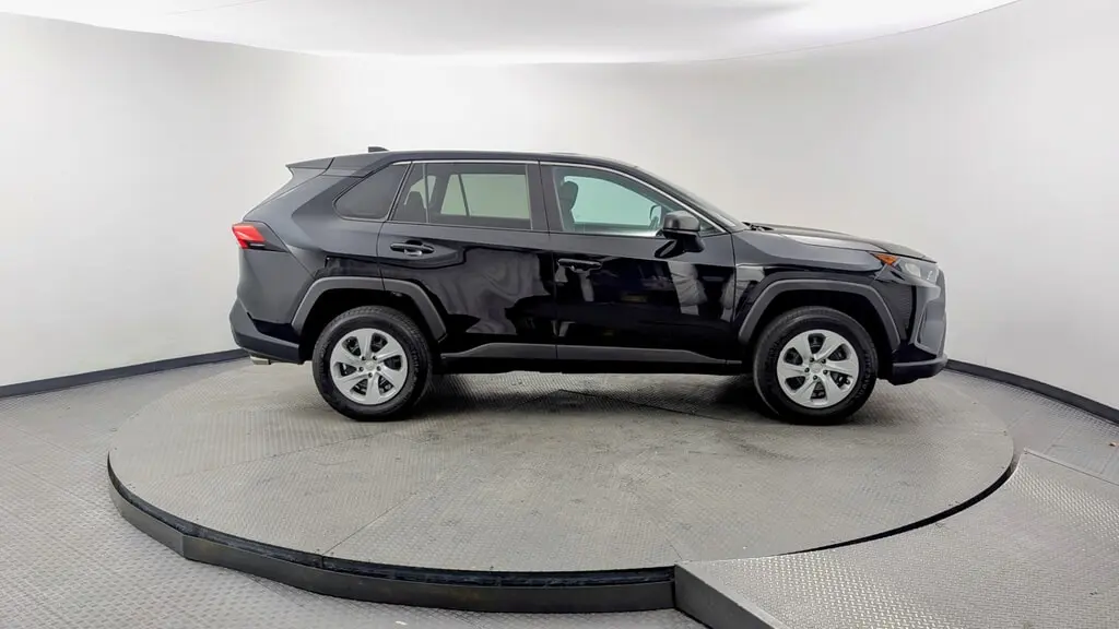 Florida Fine Cars - Used TOYOTA RAV4 2022 WEST PALM LE