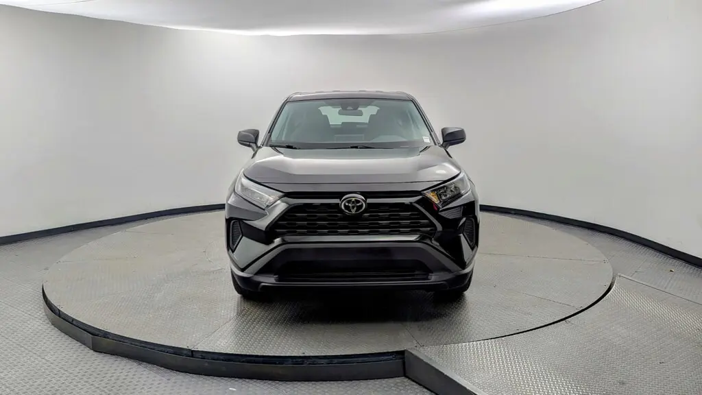 Florida Fine Cars - Used TOYOTA RAV4 2022 WEST PALM LE