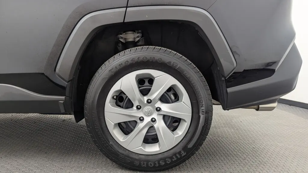 Florida Fine Cars - Used TOYOTA RAV4 2022 WEST PALM LE