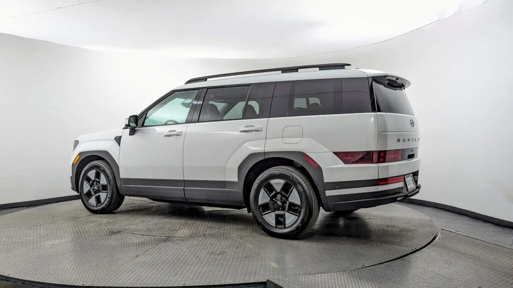 Florida Fine Cars - Used HYUNDAI SANTA FE HYBRID 2025 MIAMI SEL