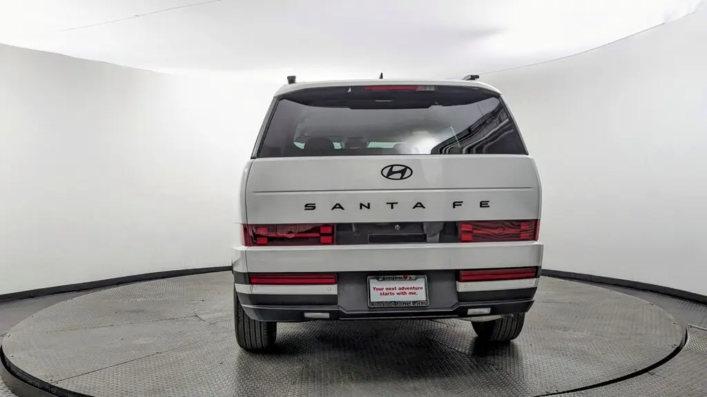 Florida Fine Cars - Used HYUNDAI SANTA FE HYBRID 2025 MIAMI SEL