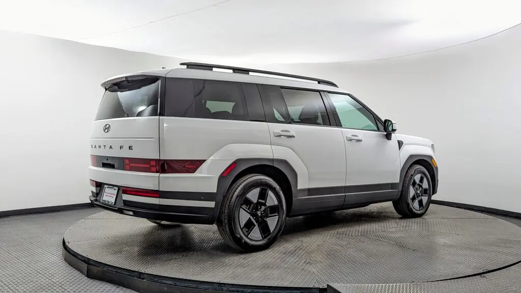 Florida Fine Cars - Used HYUNDAI SANTA FE HYBRID 2025 MIAMI SEL